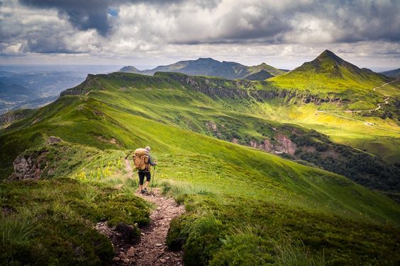 Estive cantal