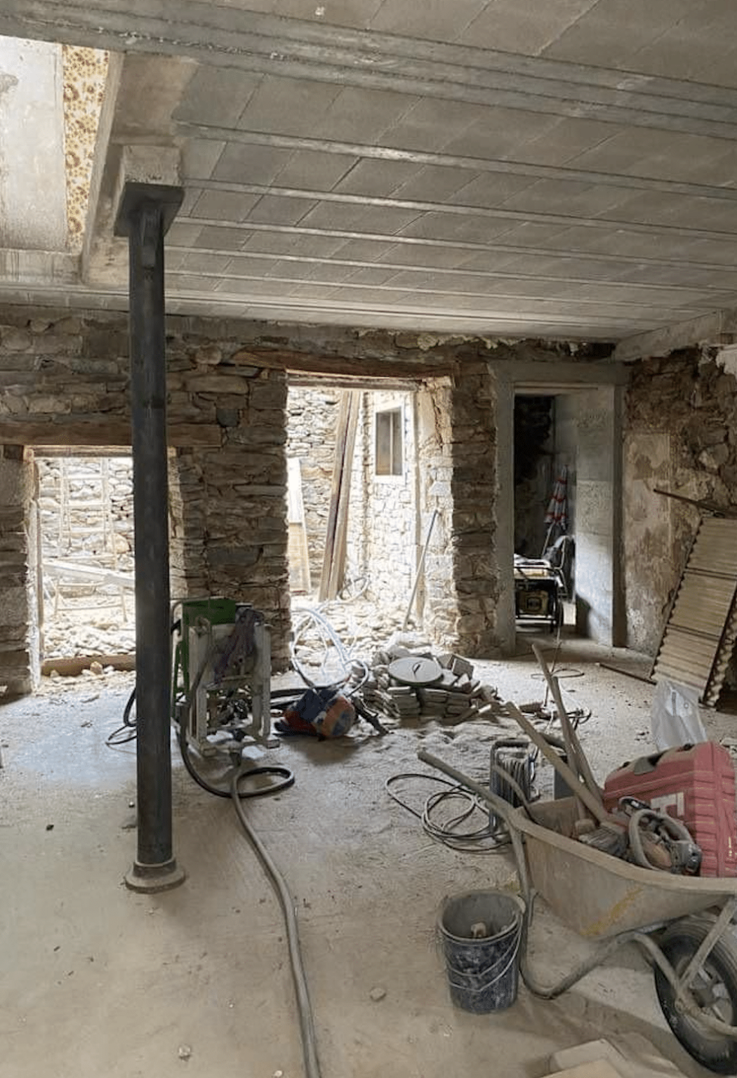 gite la bohème