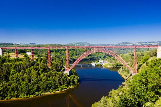 viaduc de Garabit